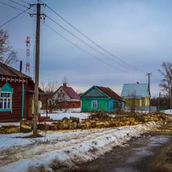 Удаление деревьев Дмитровский погост